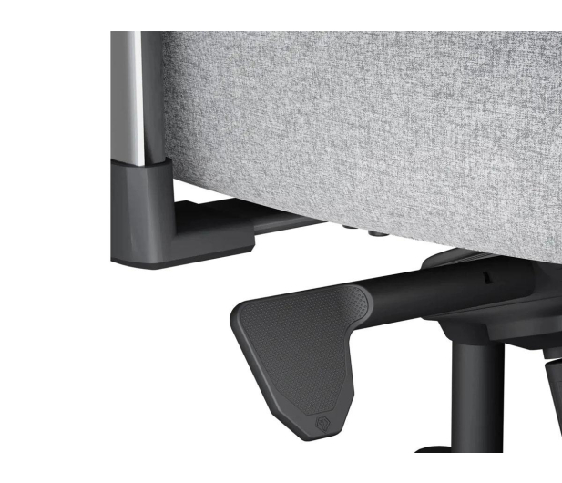 ANDA SEAT Kaiser 3 XL fabric Grey - 1473909 - zdjęcie 4
